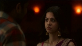 Yakshini - Season 01 Episode 05